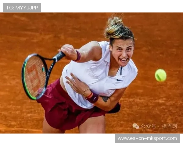 网球女皇斯瓦泰克接发球训练成效显著，开启霸气反击新时代